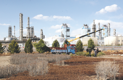 珞珈在线平台智能学习场景